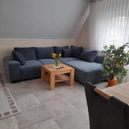 Ferienwohnung Pham Hage Экстерьер фото