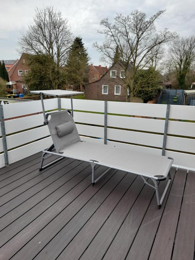 Ferienwohnung Pham Hage Экстерьер фото