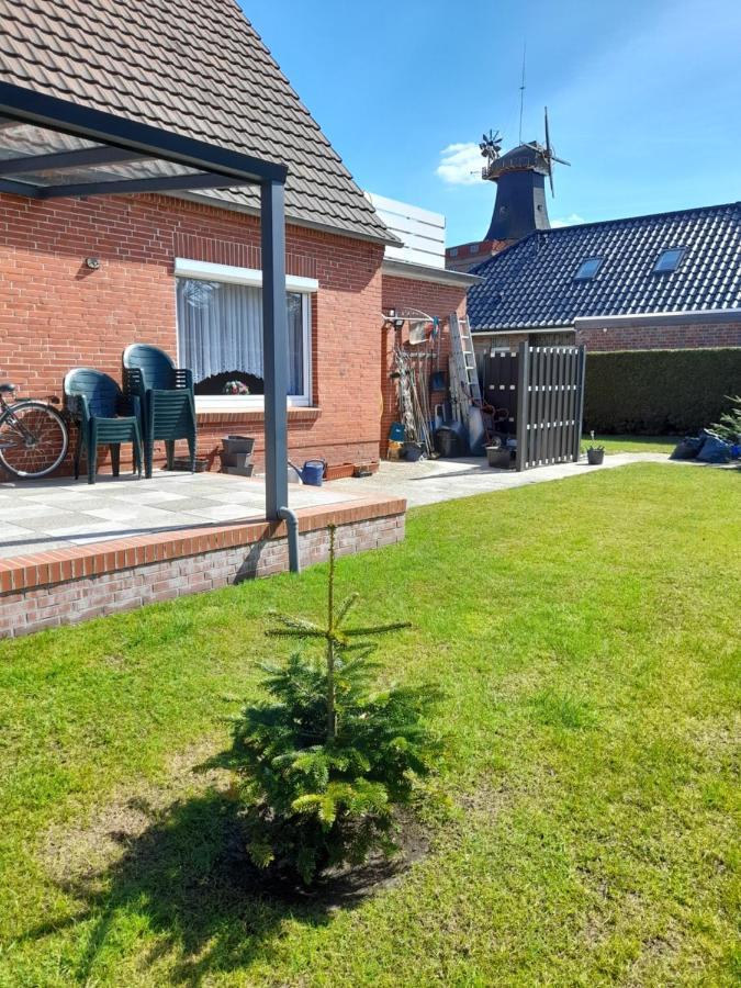 Ferienwohnung Pham Hage Экстерьер фото
