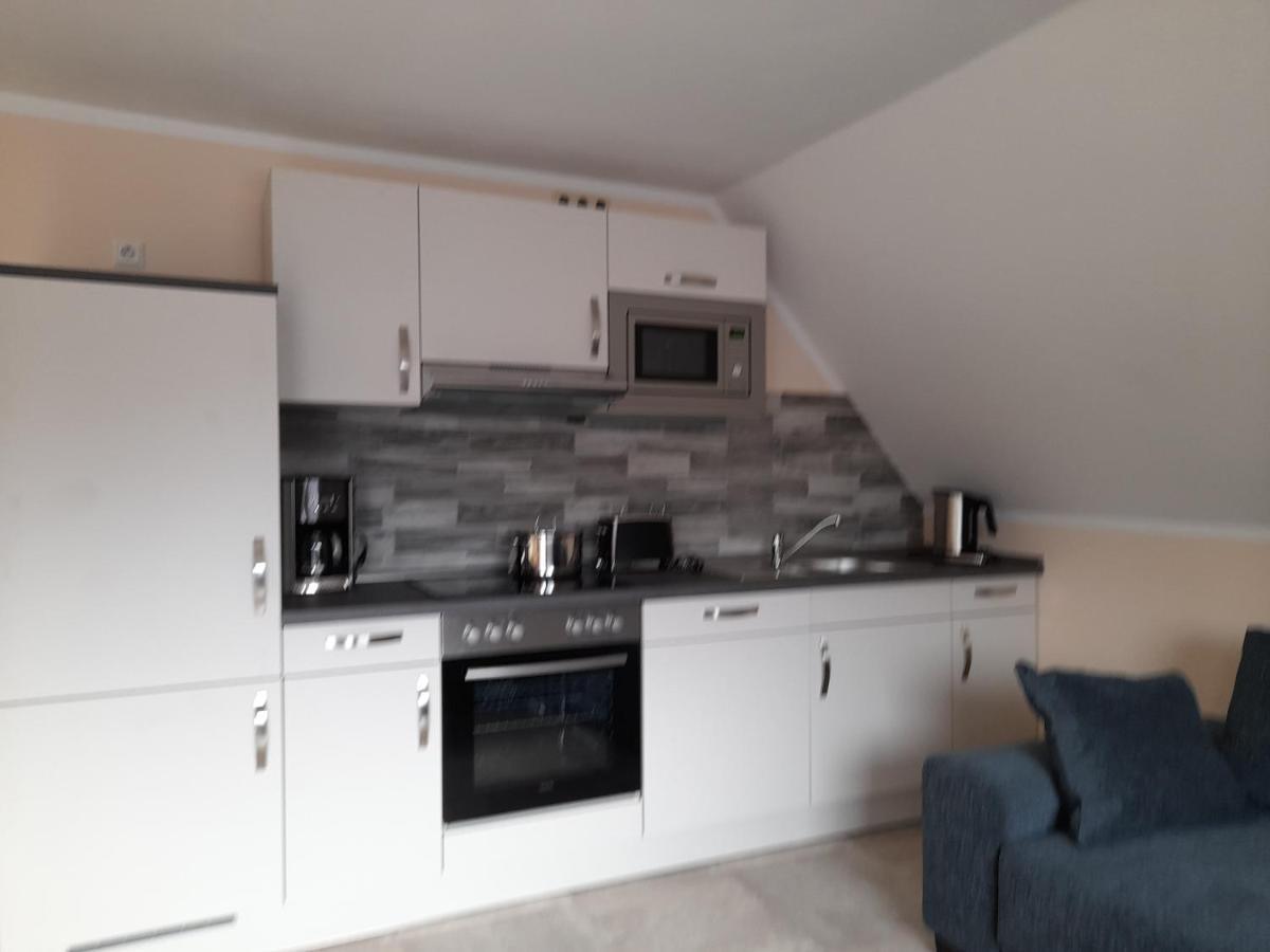Ferienwohnung Pham Hage Экстерьер фото
