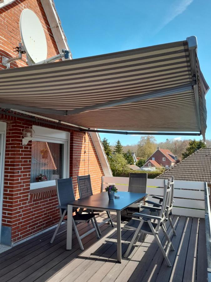 Ferienwohnung Pham Hage Экстерьер фото