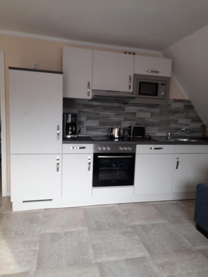Ferienwohnung Pham Hage Экстерьер фото