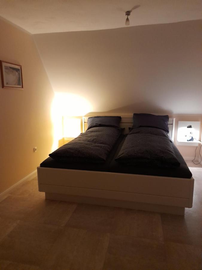 Ferienwohnung Pham Hage Экстерьер фото