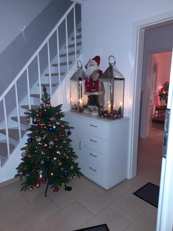Ferienwohnung Pham Hage Экстерьер фото